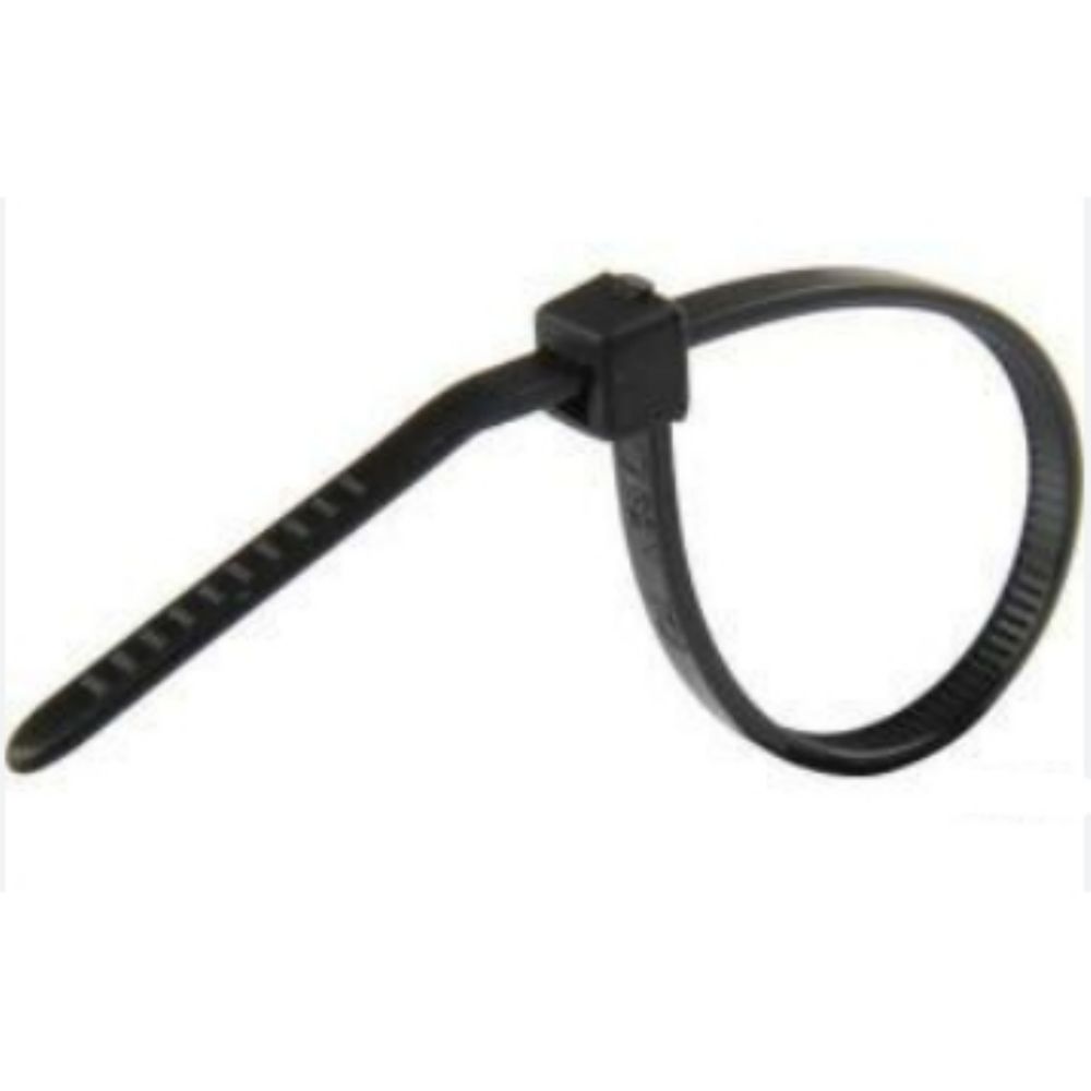 Yeni İhracat Ürünleri | Universal Kullanım Oto İnce Boğma Klips 29MM Siyah GM Orijinal 90039907 - 1288900 | 90039907 | 