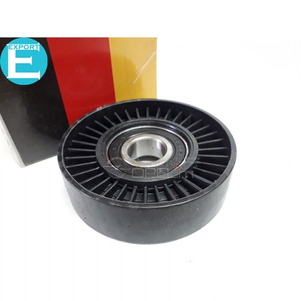 Motor ve Debriyaj | V Kayış Gergi Rulmanı 1.0/1.2 Opel Corsa B, Tigra A, Corsa C, Zafira A, Astra G 1. Sınıf Kaliteli 1340550 | 1340550R | 
