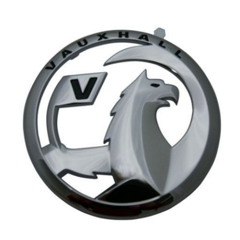 Amblem ve Yazı | Vauxhall İnsignia A Arka Bagaj Kapağı Amblemi Orijinal 13266396 - 129344 | 13266396 | 