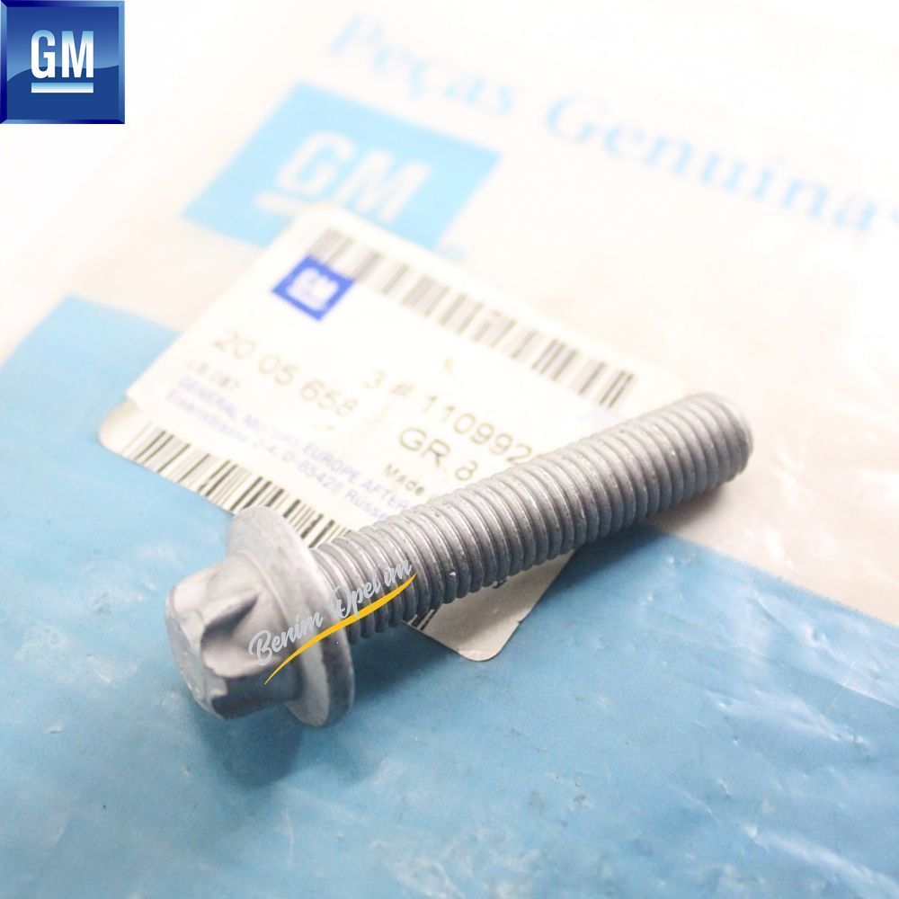 Alet Takımı Ürünleri | Vida Tork M12 GM Orijinal 11099201 - 2005658 | 11099201 | 