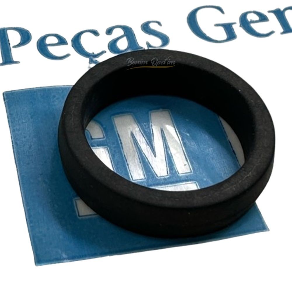 Mekanik Şanzıman | Vites Kolu Alt Lastiği 36.4X29.2X8mm Opel Astra F, Vectra A B, Calibra, Corsa B, Tigra A GM Orijinal 738789 - 90250175 | 738789 | 