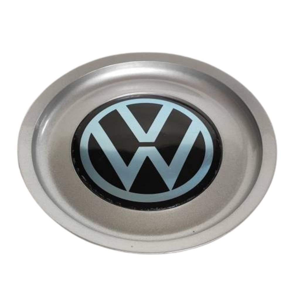 Amblem ve Yazı | Volkswagen Bora, Golf Jant Göbek Kapağı Orijinal (1 Adet Fiyatıdır) 1J0601149 | 1J0601149 | 