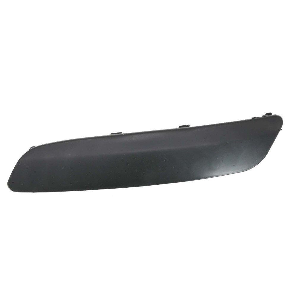 Dış Karoseri ve Kaporta | Volkswagen Jetta 2006-2010 Golf 5 Gtı Sol Ön Tampon Çıtası Orijinal 1K0807717B | 1K0807717B | 