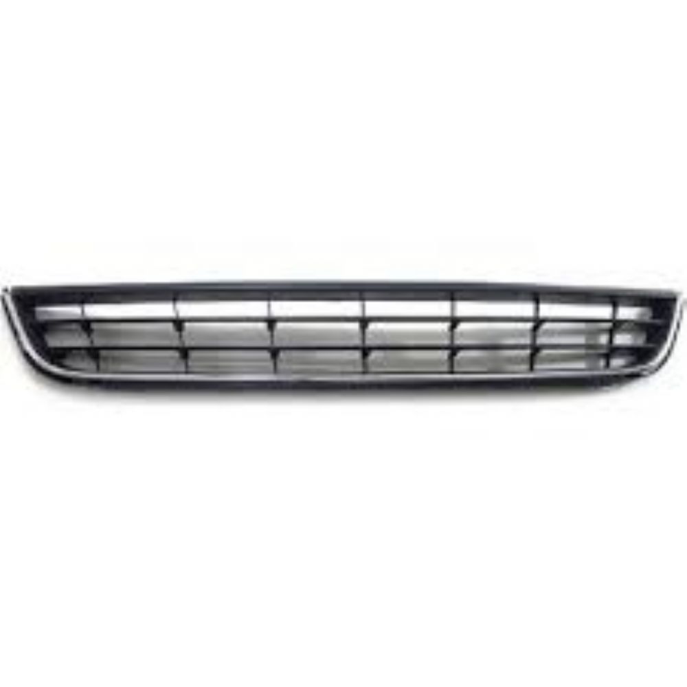 Yeni İhracat Ürünleri | Volkswagen Jetta Ön Tampon Orta Izgarası Orijinal 5C6-853-677 | 5C6-853-677 | 