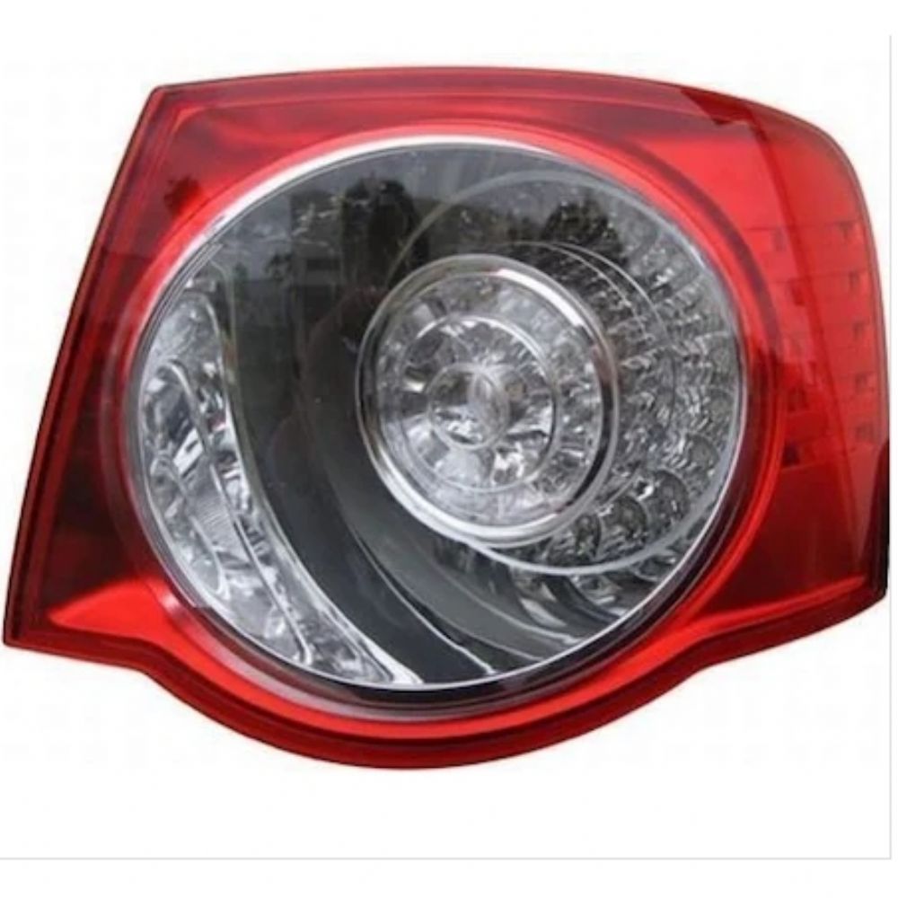 İç ve Dış Aydınlatma | Volkswagen Jetta Sağ Dış Stop Lambası 2006, 2011 1. Sınıf Kaliteli 1K5945096 | 1K5945096 | 