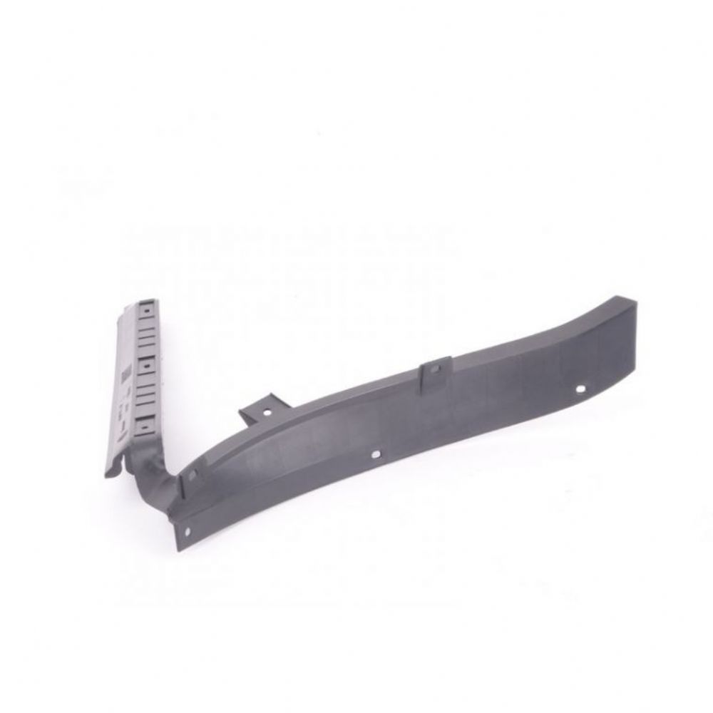 Dış Karoseri ve Kaporta | Volkswagen Passat Tampon Braketi Arka Sağ 1997-2000 Orijinal 3B5807394A | 3B5807394A | 