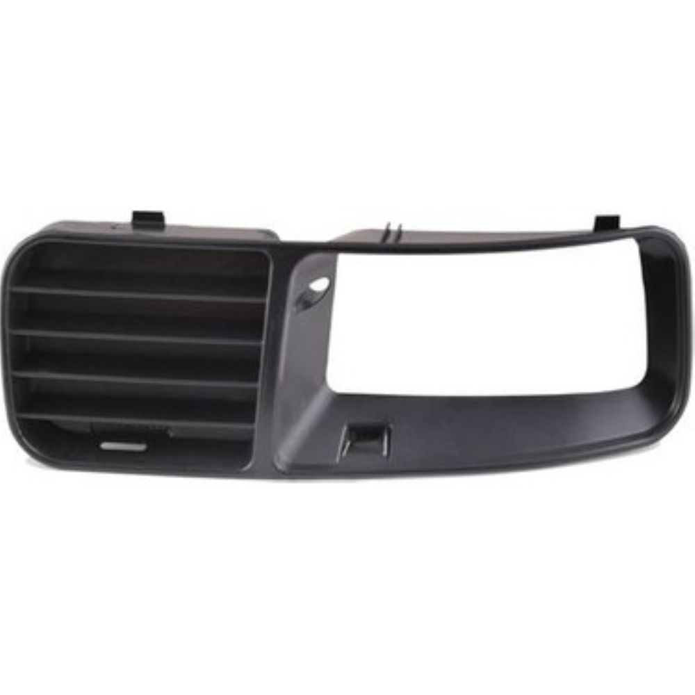 Dış Karoseri ve Kaporta | Volkswagen Polo, Caddy Ön Tampon Sis Kapağı Sisli 1. Sınıf Kaliteli 6K5853666 | 6K5853666 | 