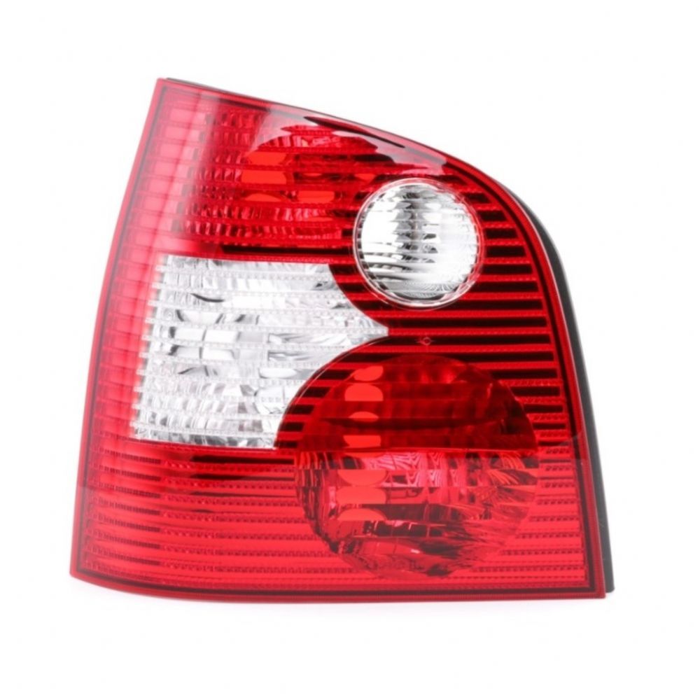 İç ve Dış Aydınlatma | Volkswagen Polo Sol Arka Stop Lambası 2002-2005 22 Orijinal Valeo Marka | 6Q6945095 | 