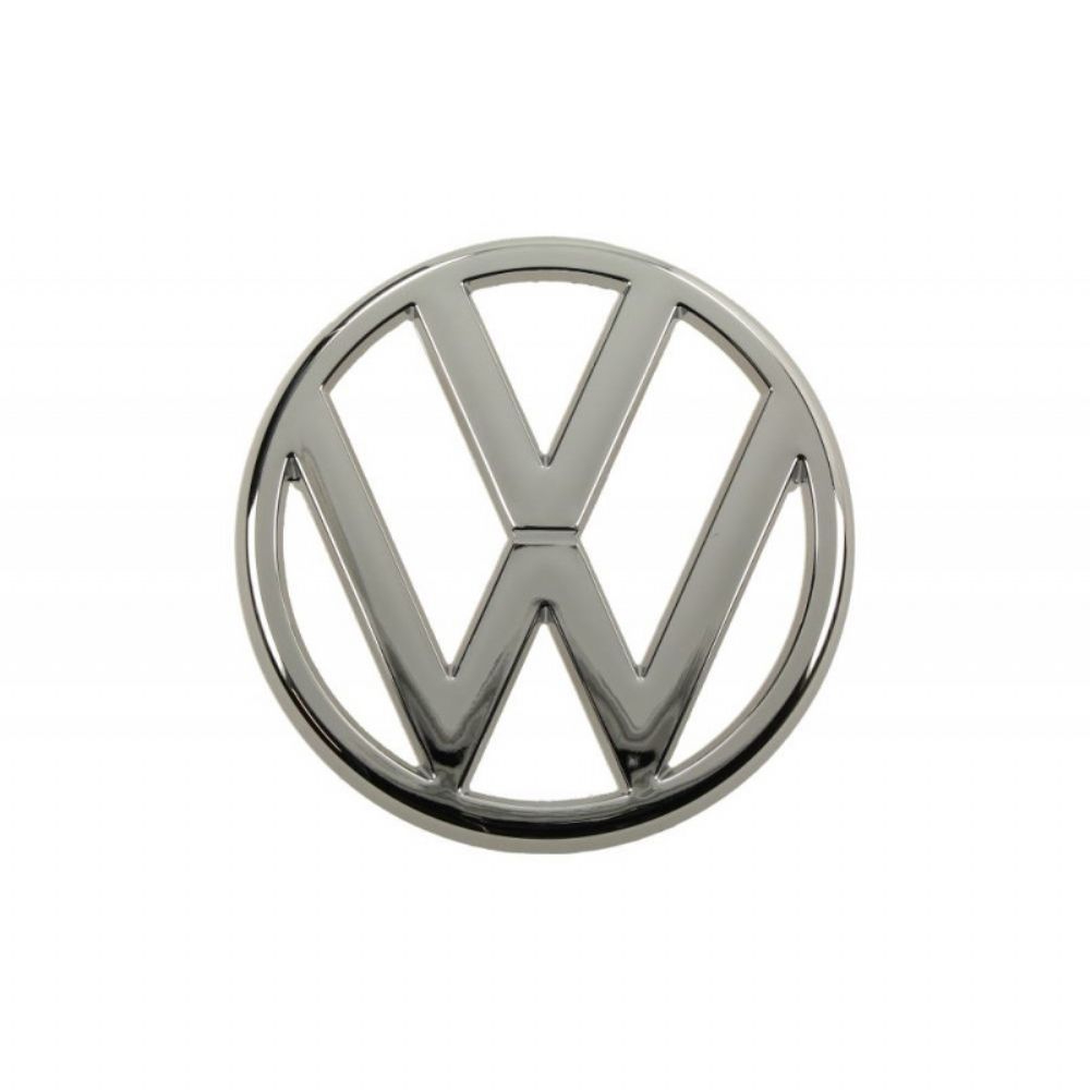 Amblem ve Yazı | Volkswagen T3 Ön Amblem (Arma) Krom Orijinal 251853601 | 251853601 | 