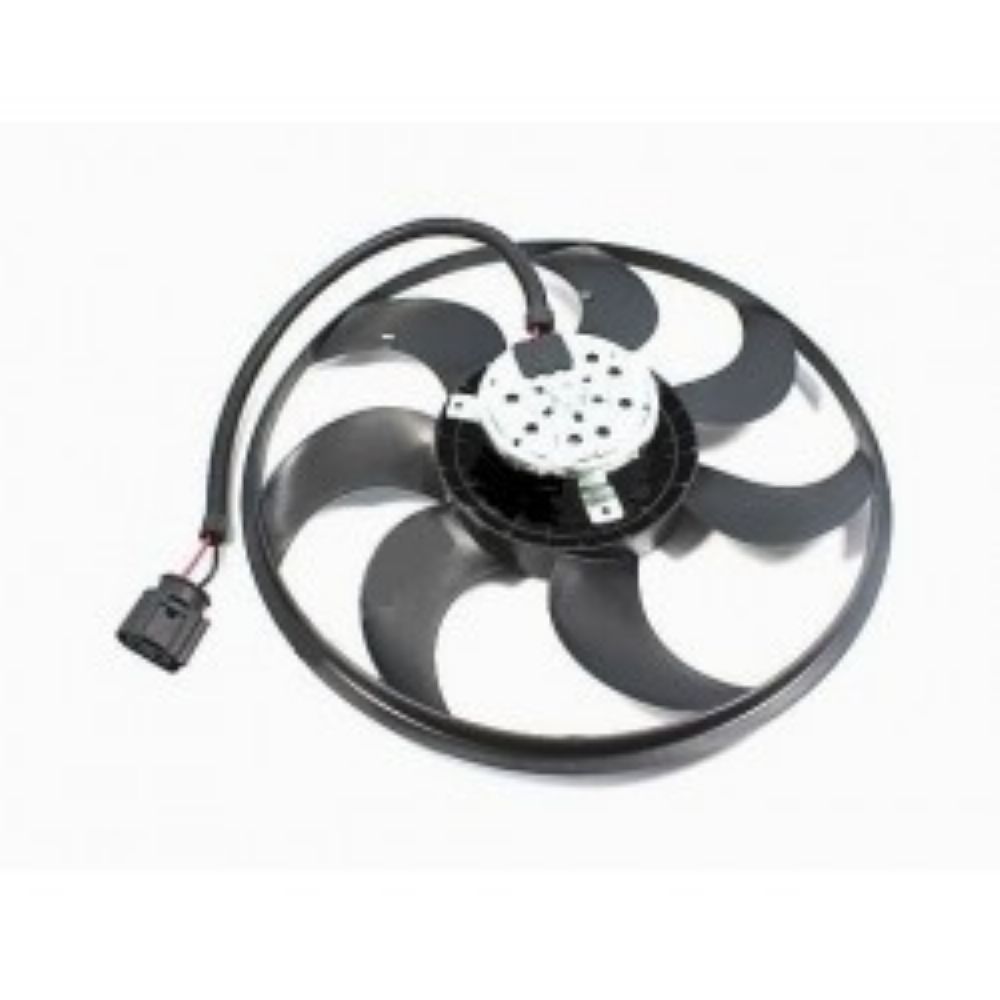 Soğutma ve Radyatör | Volkswagen Transporter T5 Fan Motoru Küçük 04, 09 1. Sınıf Kaliteli 7H0959455D | 7H0959455D | 