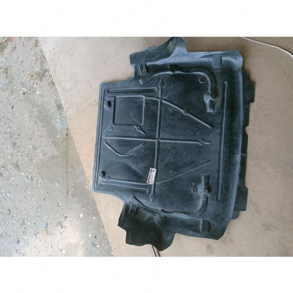 Yeni İhracat Ürünleri | Volkswagen Transporter T5 Karter Muhafaza Plastiği Orijinal 7H0805687C | T504-10 | 