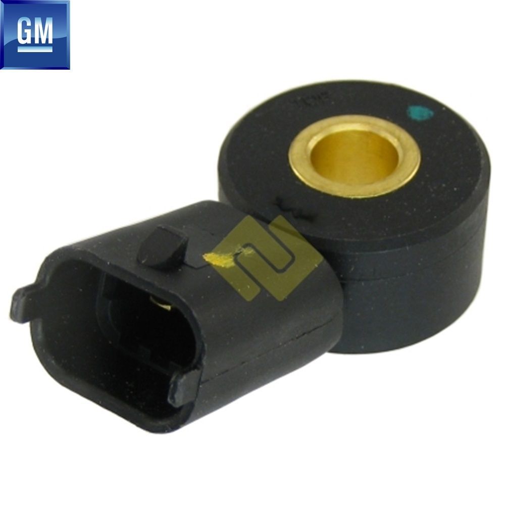 Elektrik | Vuruntu Sensörü 1.4 Opel Astra J, Corsa D E, İnsignia A, Meriva B, Mokka, Zafira C, Cruze, Aveo, Trax, Adam GM Orijinal 1236006 - 55563372 | 1236006 | 