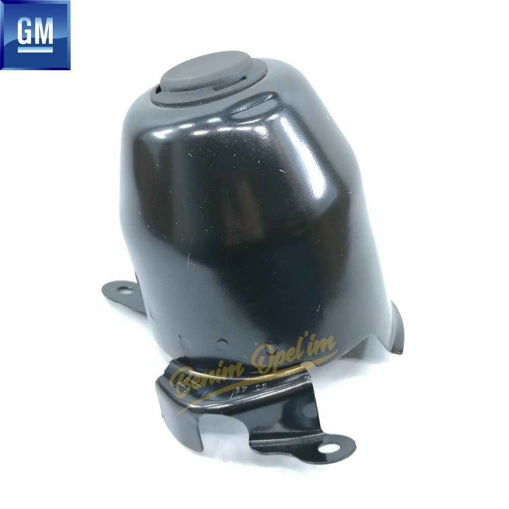 Motor ve Debriyaj | Yağ Filtresi Üst Kapağı 1.3 Dizel Opel Corsa C, Corsa D, Meriva A, Tigra B GM Orijinal 5650953 - 93180715 | 5650953 | 