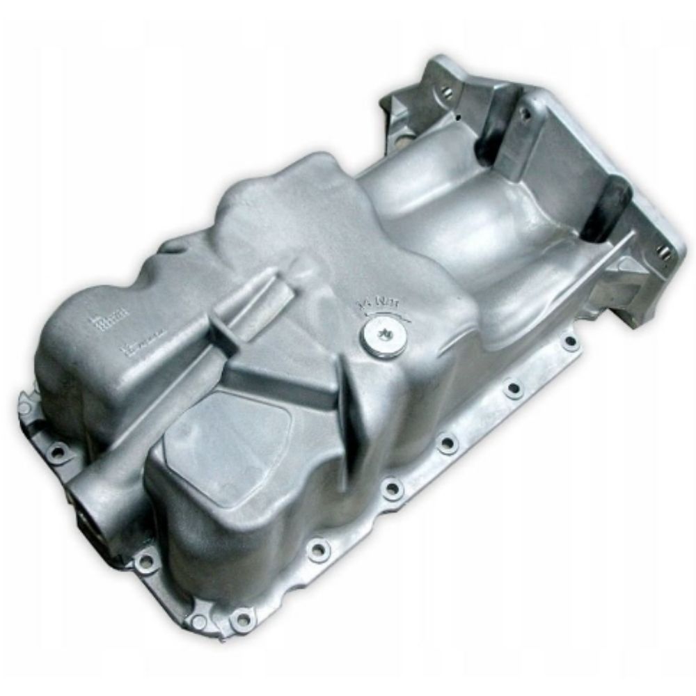 Yeni İhracat Ürünleri | Yağ Karteri Opel Corsa D, Corsa E, Insignia A, Meriva B, Chevrolet Aveo, Cruze 1. Sınıf Kaliteli 652032 - 55562729 | 652032E | 