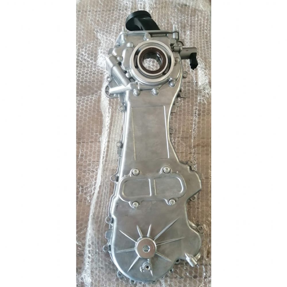 Yeni İhracat Ürünleri | Yağ Pompası Sensörlü Tip 1.3 Dizel Motor Pierburg Model Opel Astra J, Corsa D OEM Orijinal 646101 - 55567694 | 646101R | 