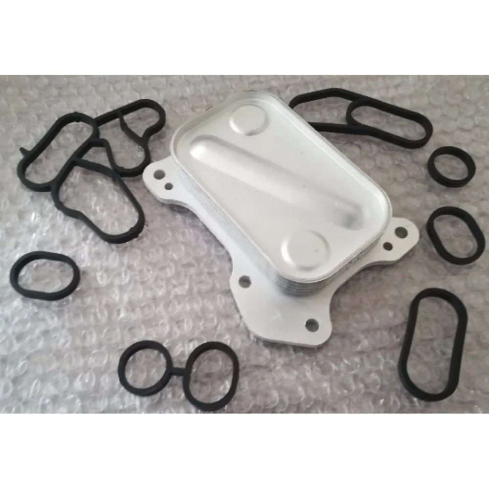 Yeni İhracat Ürünleri | Yağ Soğutucusu Conta Seti Z13DT 1.3 Dizel Motor Opel Astra H, Astra J, Corsa D, Meriva B 1. Sınıf Kaliteli 5650341 - 93184546 | 5650341E | 
