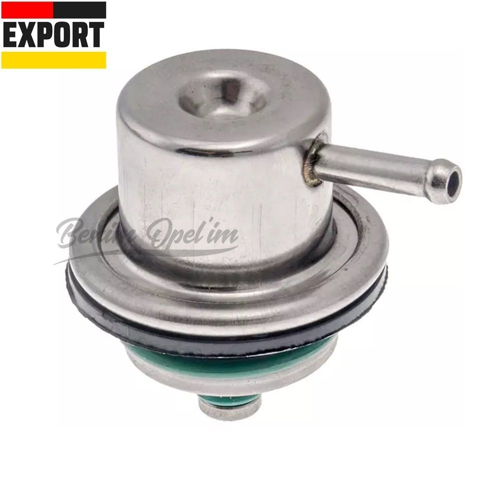 Yakıt ve Egzoz | Yakıt Basınç Regülatörü 1.8/2.0 Opel Astra F G H, Vectra A B, Zafira A B, Calibra, Frontera A B, Omega B, Epica, Evanda, Rezzo  X10-740-002-001 | 815510S | 