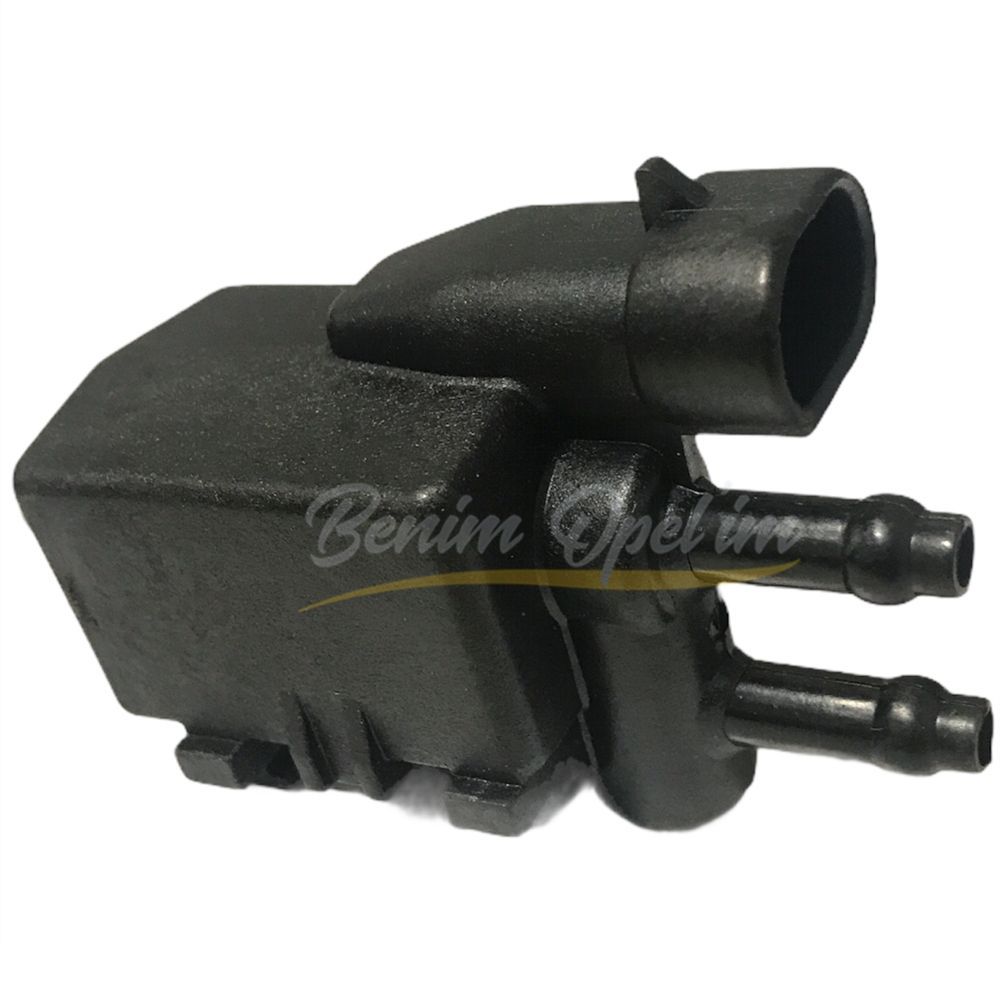Yakıt ve Egzoz | Yakıt Buharlaştırma Kontrol Valfi Opel Astra F, Corsa B, Omega A-B, Vectra A-B 1. Sınıf Kaliteli 807446 | 807446E | 