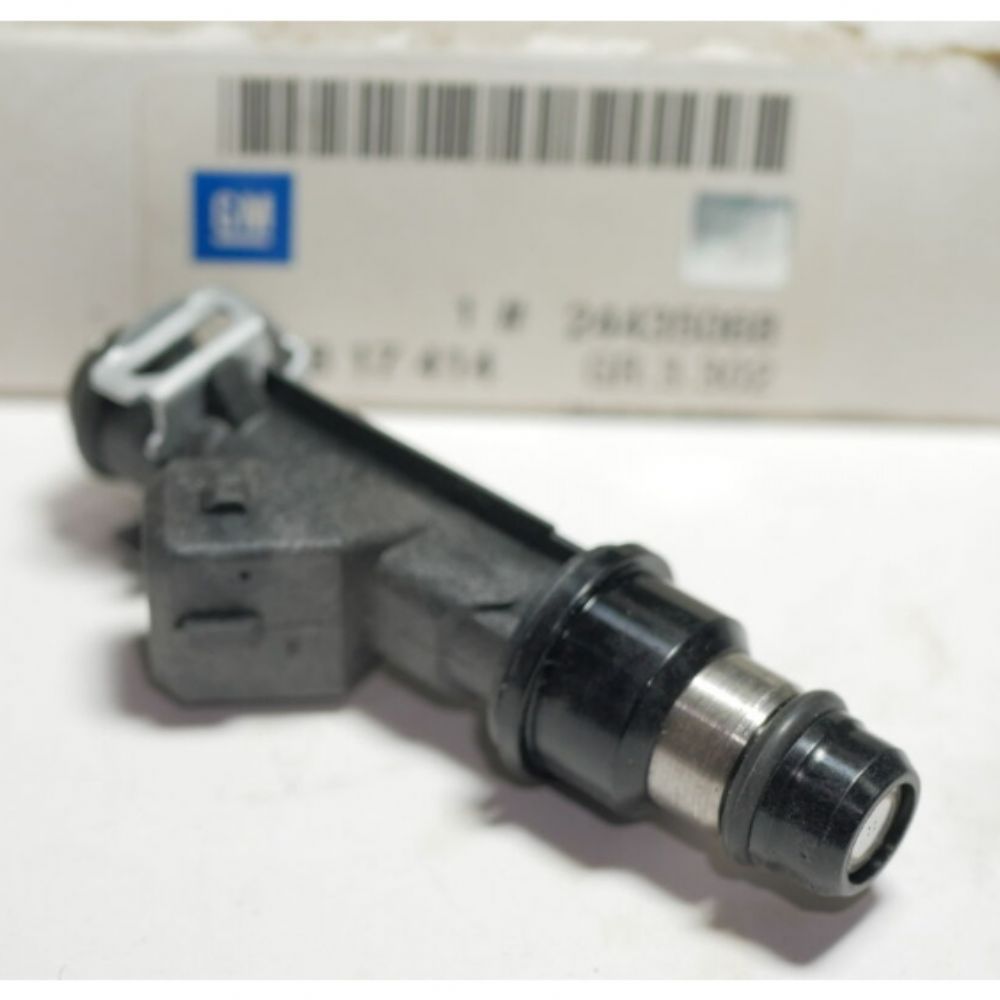 Yeni İhracat Ürünleri | Yakıt Enjektörü 1.6 Benzinli Motor Opel Astra H, Meriva B, Zafira B, Vectra C GM Orijinal 5817414 - 24435068 | 5817414 | 