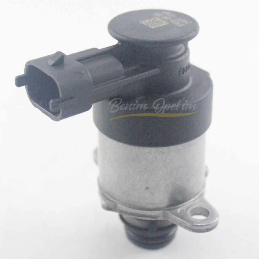 Yakıt ve Egzoz | Yakıt (Mazot) Pompası Basınç Müşürü 1.5/1.6 Orijinal Renault, Dacia, Ford, Citroen, Peugeot 928400788 | 0928400788 | 