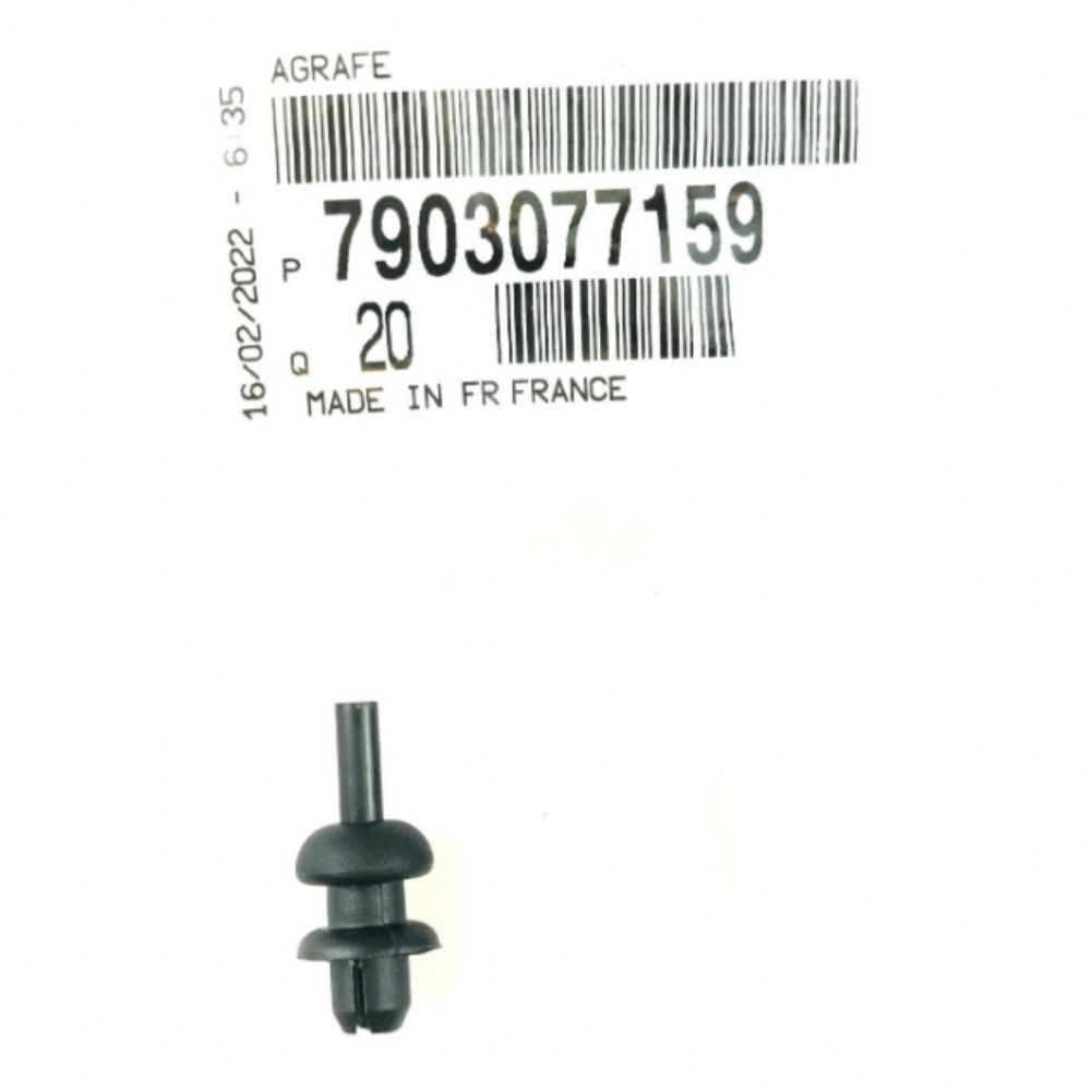 Peugeot | Yeni Opel Corsa F, Peugeot 208 Arka Bagaj Pandizot Tutucu Klipsi Orijinal 7903077159 | 7903077159 | 