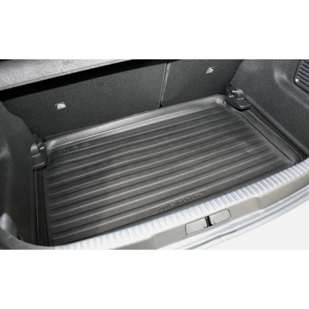 Yeni İhracat Ürünleri | Yeni Opel Mokka B 2021 Sonrası Arka Bagaj Havuzu Tam Koruma İthal 9837878380 | 9837878380 | 