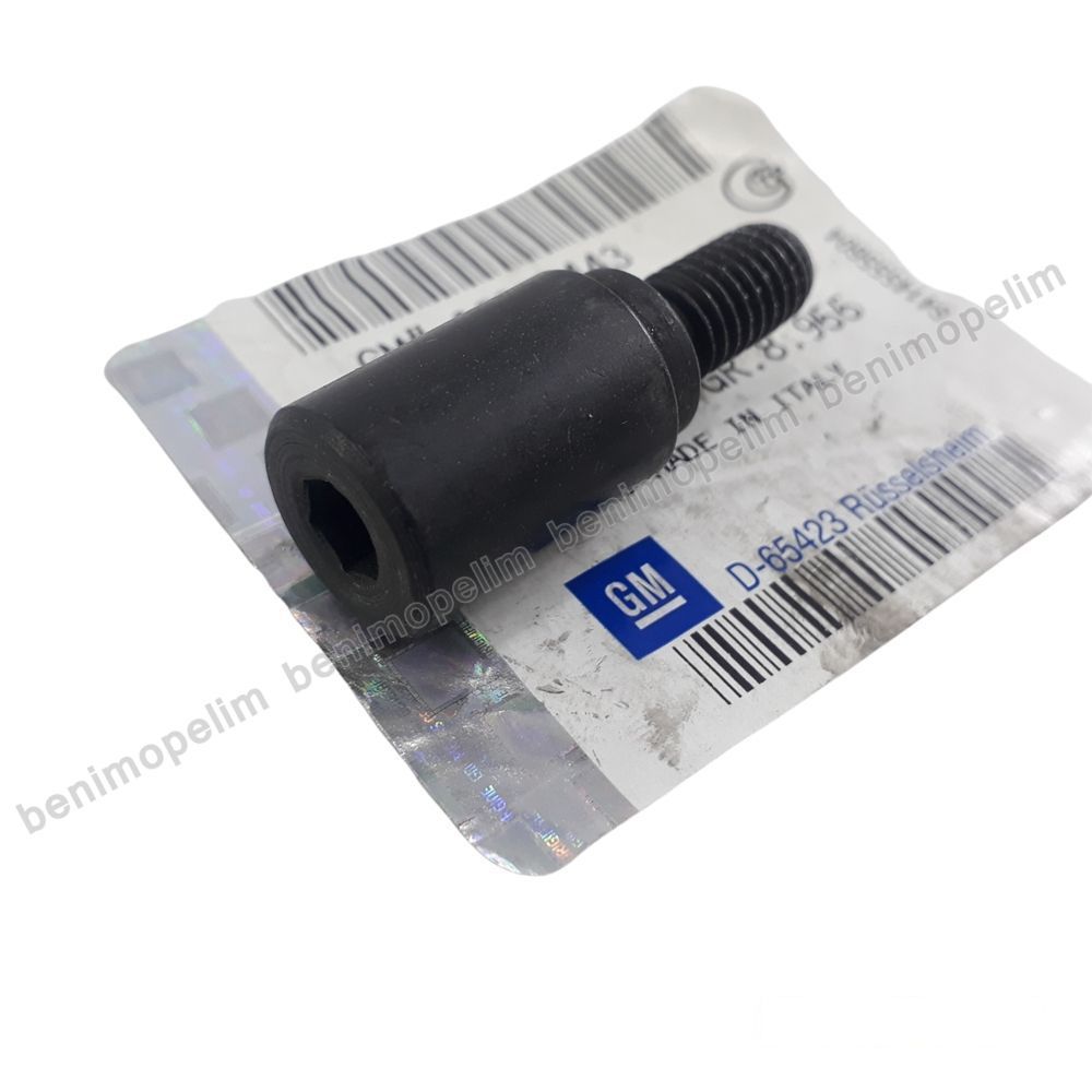 Motor ve Debriyaj | Zincir Saplaması 1.3 Dizel Opel Astra H, Astra J, Combo D, Corsa D, Meriva A, Meriva B, Tigra B GM Orijinal 12855443 - 636445 | 12855443 | 